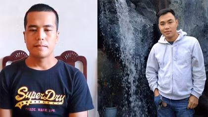 Phát khiếp với những gã biến thái giả dạng "soái ca"