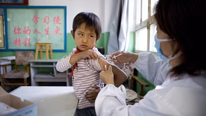 Bê bối vắc-xin Khủng hoảng niềm tin