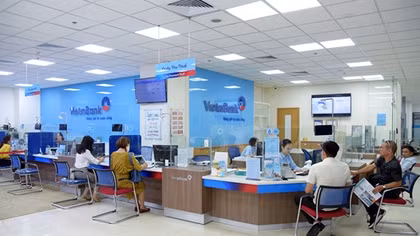 Kết quả trong 9 tháng của VietinBank nhờ chiến lược kinh doanh hiệu quả, hợp lý