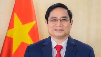 Khẳng định quan điểm của Việt Nam về các vấn đề lớn của châu Á