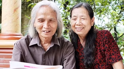 Nhà thơ Lê Hồng Thiện: Thơ viết cho tuổi thơ