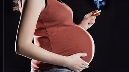 Hút thuốc lá làm giảm khả năng sinh sản và rối loạn tình dục
