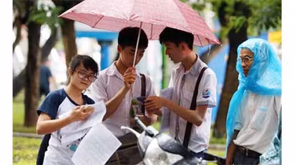 Chuyên gia nói gì về đề thi môn Vật Lý