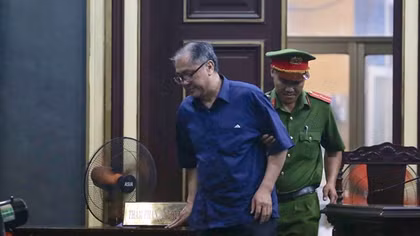 Đại án Phạm Công Danh: “Soi” gói vay đã gây thiệt hại 1.740 tỷ đồng cho VNCB