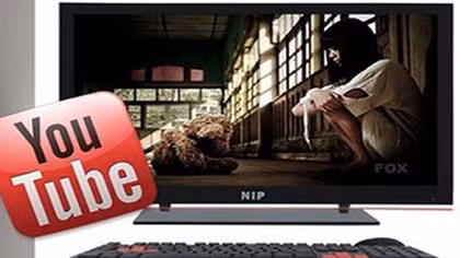 Trẻ em có gì ngoài Youtube?