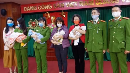 Lá thư cảm ơn và mệnh lệnh từ trái tim
