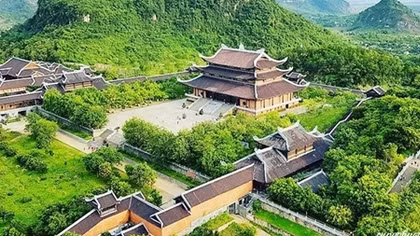 Bái Đính