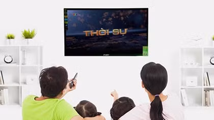 Việt Nam sẽ kết thúc việc tắt sóng truyền hình mặt đất vào cuối năm 2020