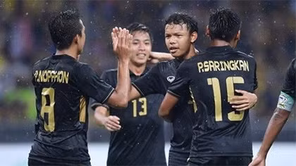 Bóng đá Đông Nam Á nhìn từ SEA Games 29