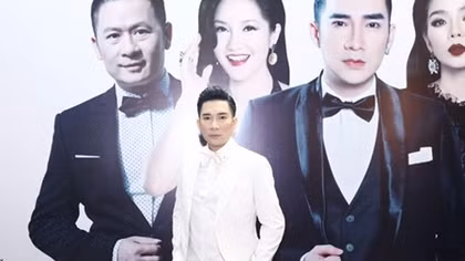 Quang Hà làm liveshow sau vụ cháy sân khấu 2 năm trước