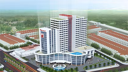 Tầm nhìn bất động sản - thời kỳ hậu khủng hoảng