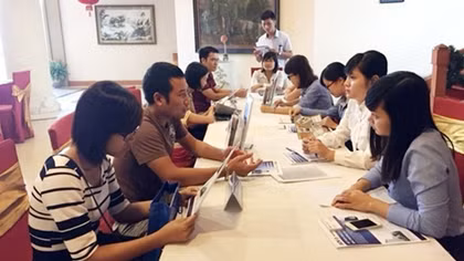 Người thu nhập thấp mua nhà ở xã hội: Không dễ vay tiền 
