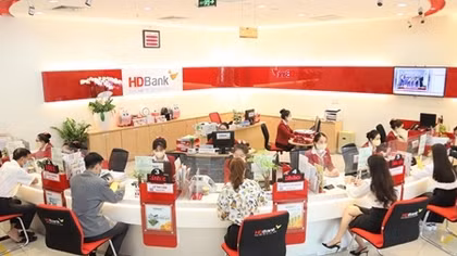 HDBank tiên phong triển khai lên Basel III