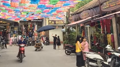 Làm gì để thúc đẩy phát triển làng nghề truyền thống?