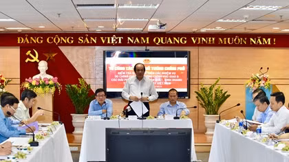 Gian hàng của con gái Tổng thống Mỹ bán hàng "made in Vietnam"