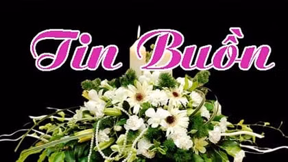 Đồng chí Đại tá Lê Viết Nhã từ trần