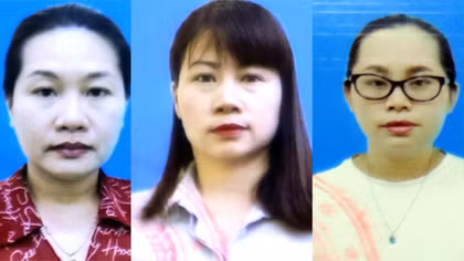 Vụ gian lận thi cử tại Hòa Bình: Khởi tố thêm 3 giáo viên 