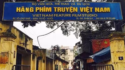 ''Cái chết'' phải chấp nhận của điện ảnh Việt