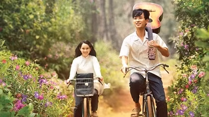 Phim “Mắt biếc” dự giải thưởng Oscar lần thứ 93