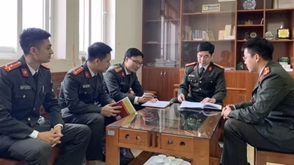 Những chiến công thầm lặng của một đơn vị phá án