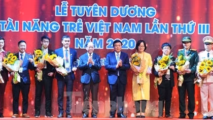 Đồng lòng thực hiện “Khát vọng Việt Nam”