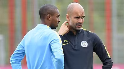  Canh bạc của Pep hay kế hoạch của Man City?