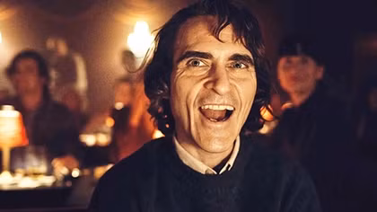 Joaquin Phoenix: "Bỏ rơi" chính mình để sống với vai diễn
