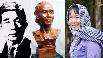 Sự hoàn thiện tác phẩm