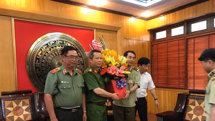 Công an Hải Phòng khẳng định không có vùng cấm trong vụ Vinaca
