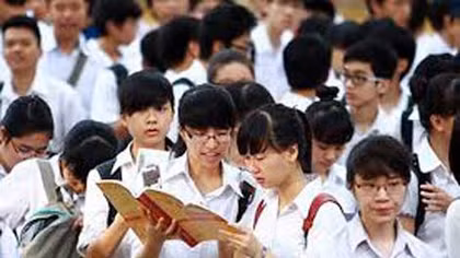 Kỳ thi đánh giá năng lực Đại học Quốc gia-TP HCM: Có đúng là năng lực?
