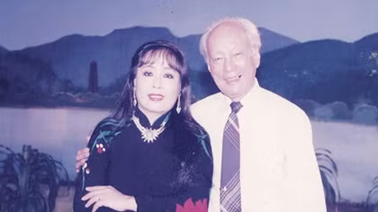 Giáo sư, nhạc sĩ, NSND Nguyễn Văn Thương: 100 năm vẫn tỏa bóng làng nhạc Việt