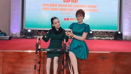 Cho mình và cho người