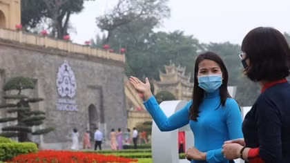 Nhiều sản phẩm du lịch mới tại lễ hội du lịch và văn hóa ẩm thực Hà Nội năm 2021