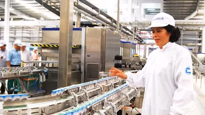 Doanh nghiệp Việt khó định giá thương hiệu