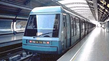 Hà Nội thống nhất vị trí đặt ga tàu điện ngầm thuộc tuyến số 2