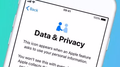 iPhone cập nhật thêm quyền riêng tư để trở nên 'minh bạch'