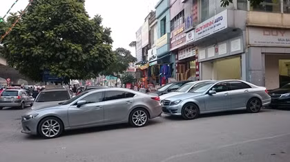Không sử dụng vốn vay ODA, vốn vay ưu đãi để mua sắm xe ôtô