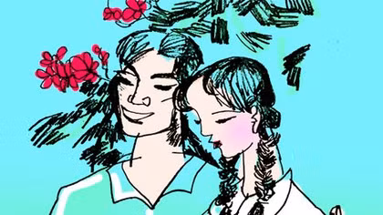 Chuyến tàu hoài niệm