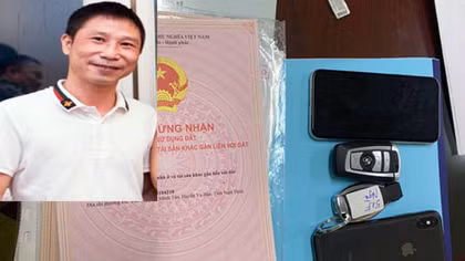 Trò giả điên của ông trùm đường dây đánh bạc nghìn tỷ qua mạng