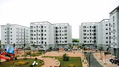 Lãi suất cho vay ưu đãi mua nhà ở xã hội là 4,8%/năm