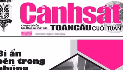 Đón đọc CSTC tuần số 400