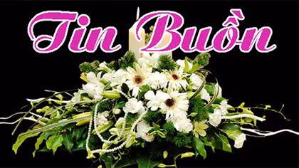 Đồng chí Thượng tá Nguyễn Văn Sự từ trần