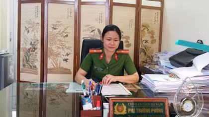 Như bông hoa âm thầm tỏa hương