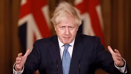 Thủ tướng Anh chuẩn bị tái khởi động “Nước Anh toàn cầu” hậu Brexit