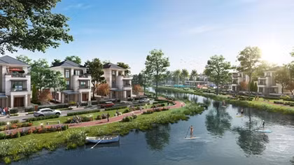 Hướng đi nào cho thị trường bất động sản mùa dịch
