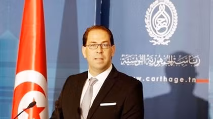 Tunisia chiến dịch chống tham nhũng làm nức lòng dân