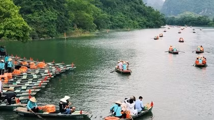 Hơn 30 điểm đến và khách sạn ở Hà Nội tham gia kích cầu du lịch
