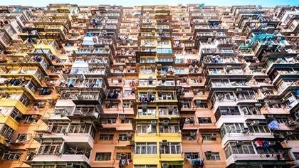 Hồng Kông đánh thế căn hộ trống