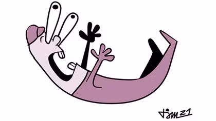 Người khổ nhất