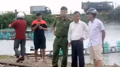 Làng quê bất an, điêu đứng vì… “nông tặc”